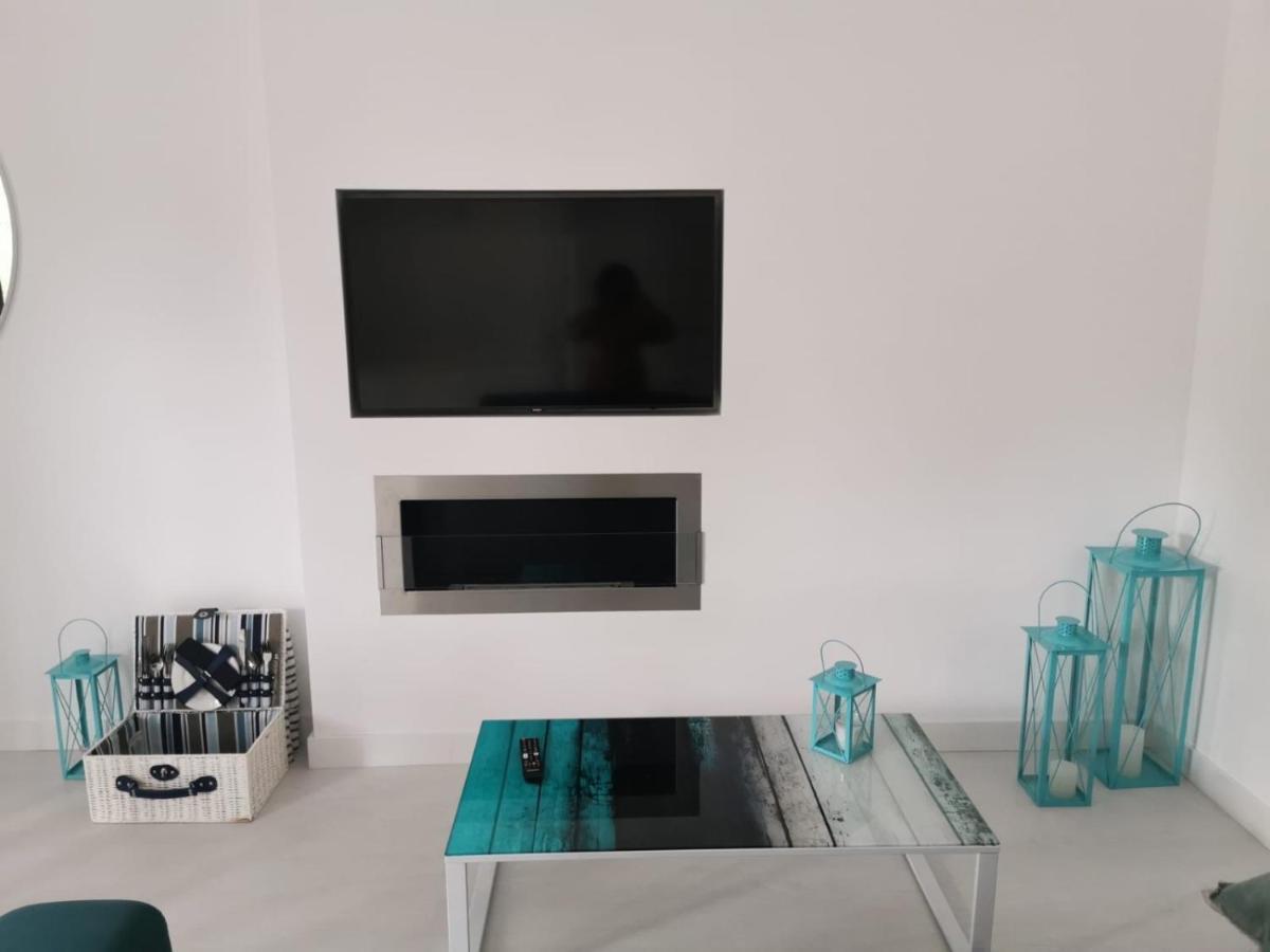 Przytulny Apartament Z Kominkiem Przy Jeziorze Borne Sulinowo Eksteriør bilde